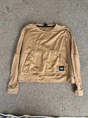Picture outdoor gear pull over